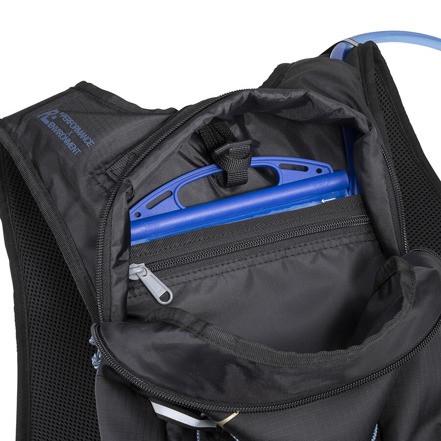 Mizuno BACKPACK 11L CR Black